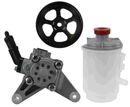 Atlantic Automotive Engineering Power Steering Pump Kit 5760NKTD
