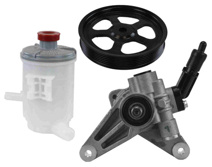 Atlantic Automotive Engineering Power Steering Pump Kit 5760NKTD