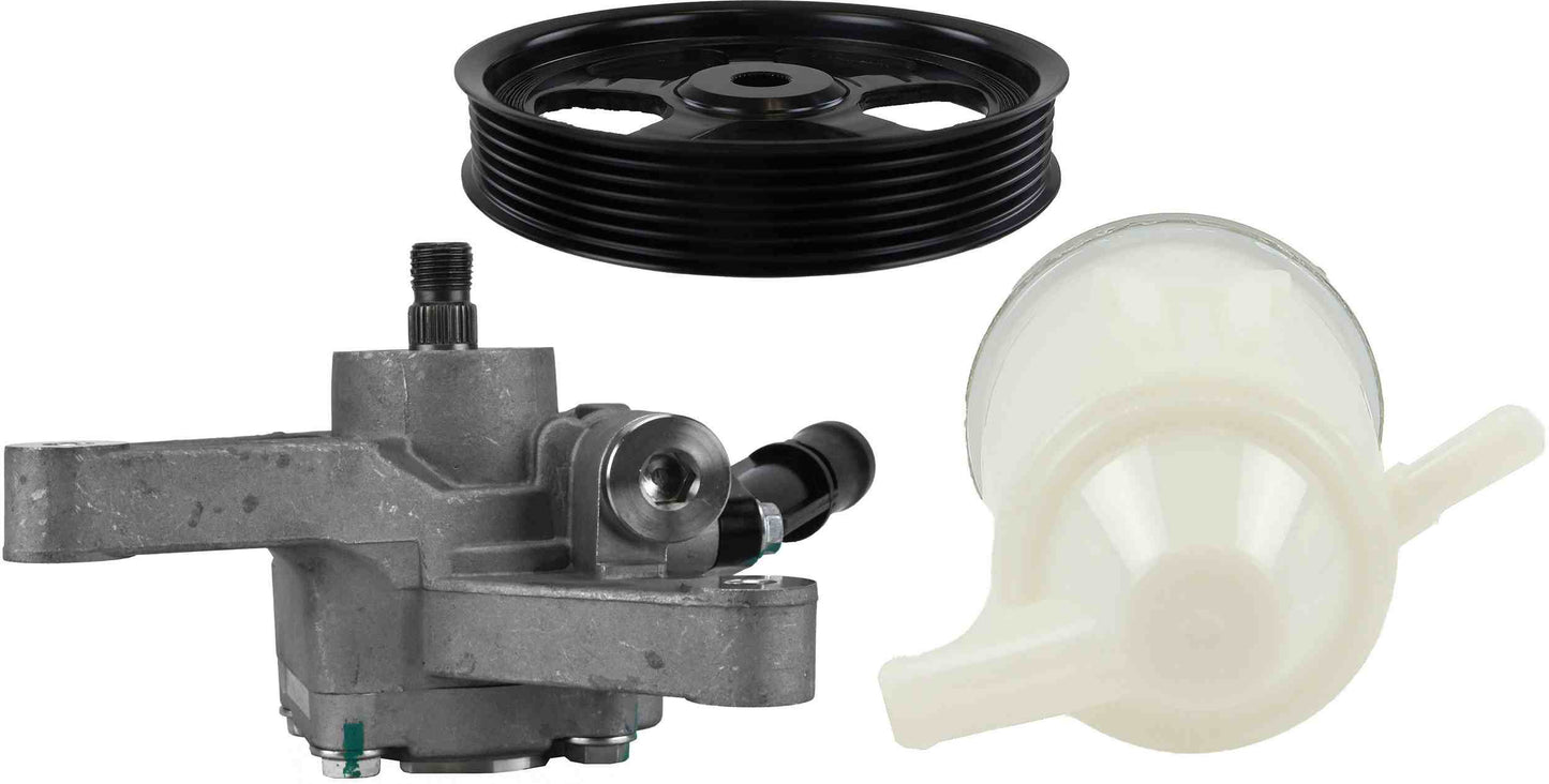 Atlantic Automotive Engineering Power Steering Pump Kit 5760NKTE