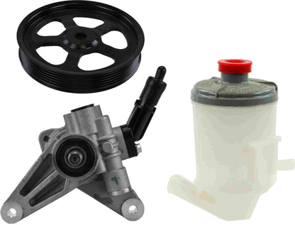 Atlantic Automotive Engineering Power Steering Pump Kit 5760NKTE