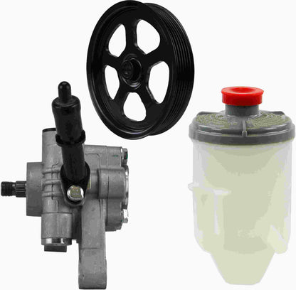 Atlantic Automotive Engineering Power Steering Pump Kit 5760NKTE