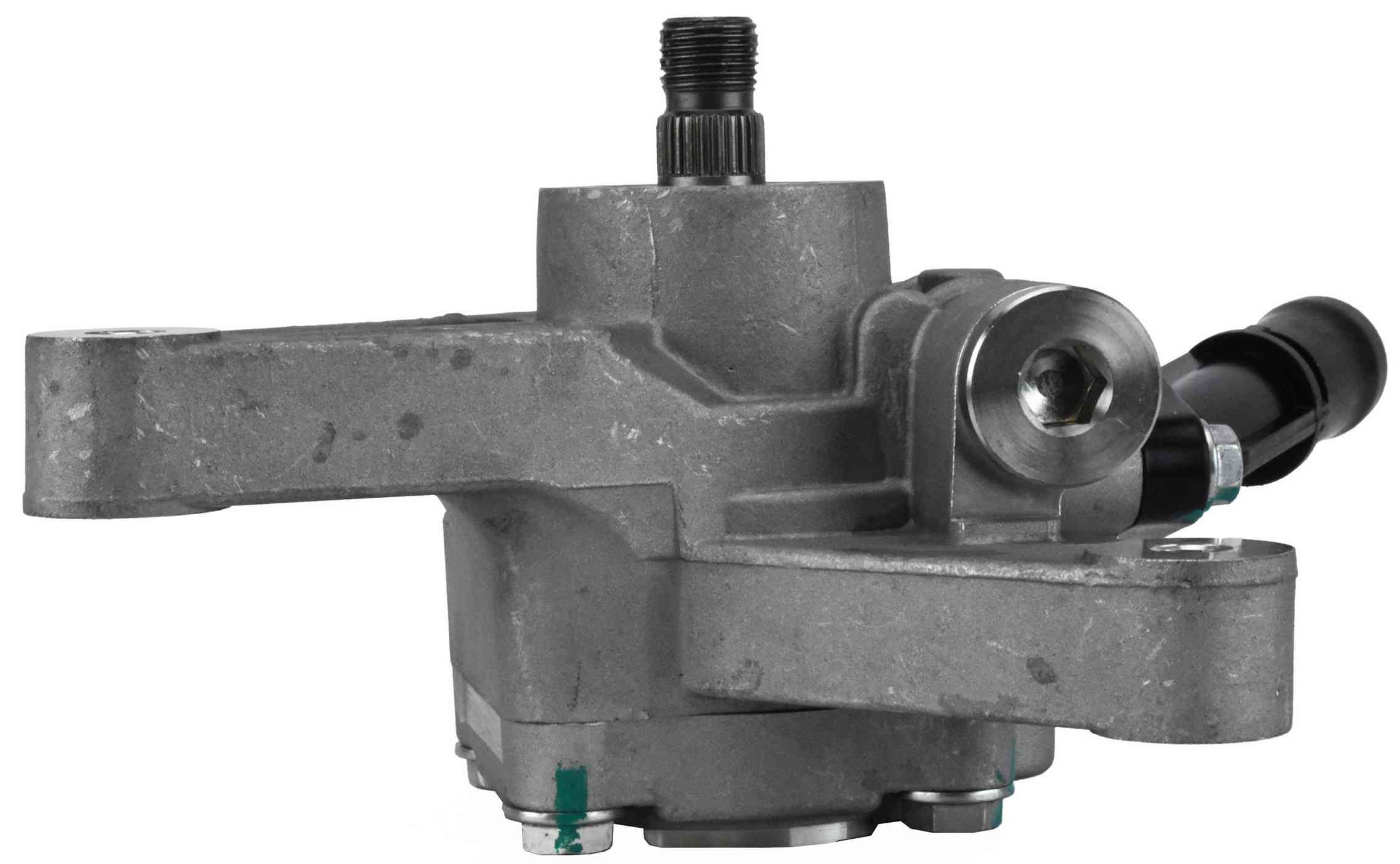 Atlantic Automotive Engineering Power Steering Pump 5760N