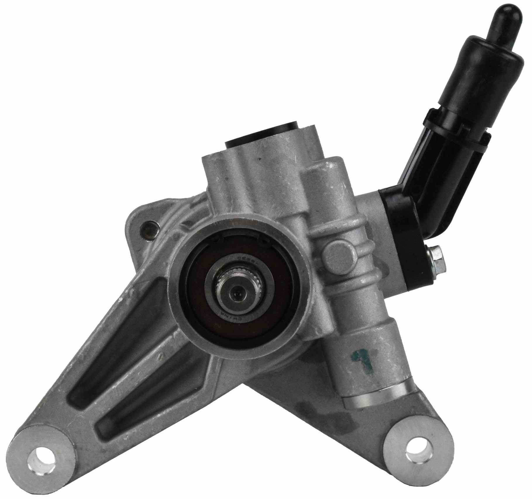 Atlantic Automotive Engineering Power Steering Pump 5760N