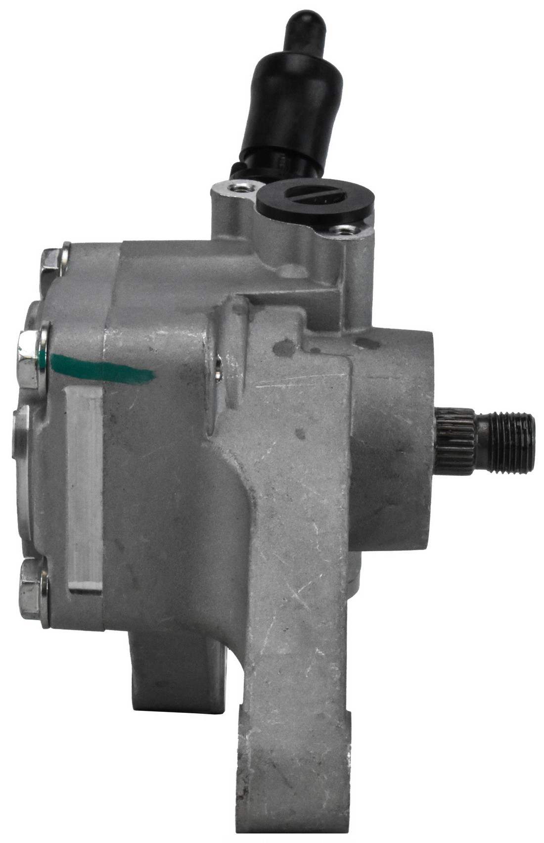 Atlantic Automotive Engineering Power Steering Pump 5760N