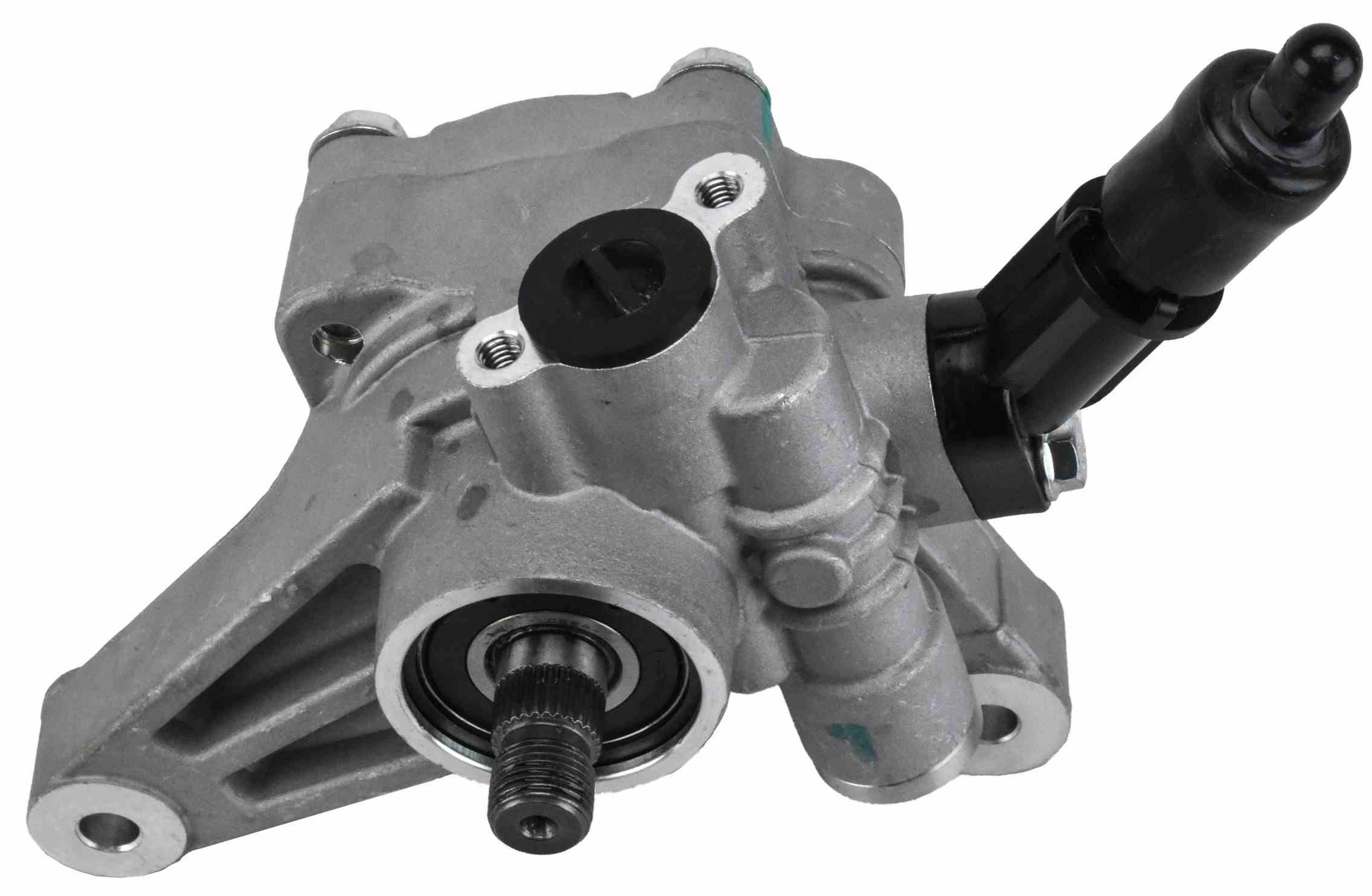 Atlantic Automotive Engineering Power Steering Pump 5760N