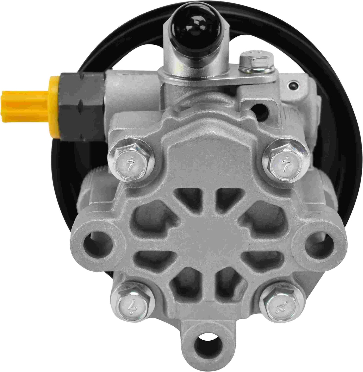 Atlantic Automotive Engineering Power Steering Pump 5762N