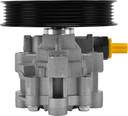 Atlantic Automotive Engineering Power Steering Pump 5762N
