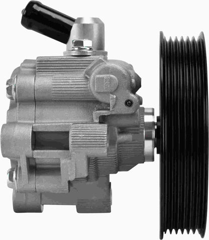 Atlantic Automotive Engineering Power Steering Pump 5762N