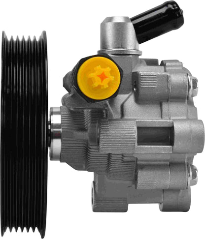 Atlantic Automotive Engineering Power Steering Pump 5762N