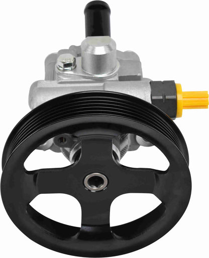 Atlantic Automotive Engineering Power Steering Pump 5762N