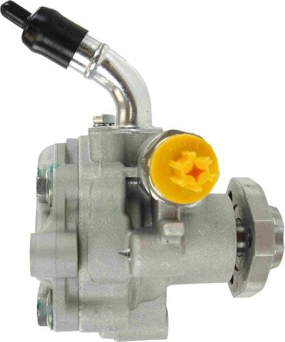 Atlantic Automotive Engineering Power Steering Pump 5764N