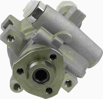 Atlantic Automotive Engineering Power Steering Pump 5766N