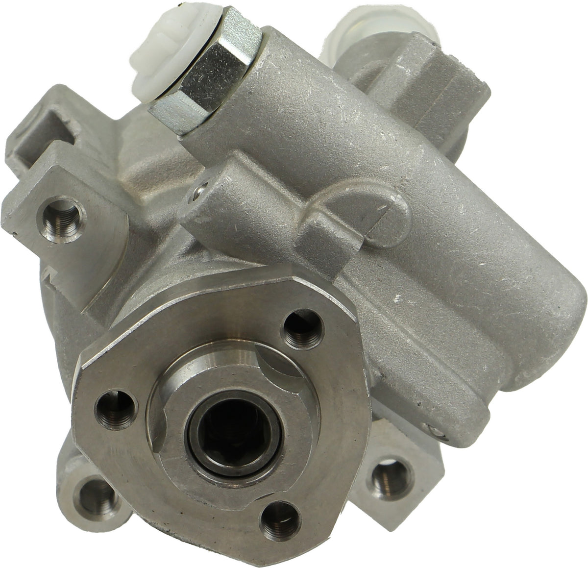 Atlantic Automotive Engineering Power Steering Pump 5766N