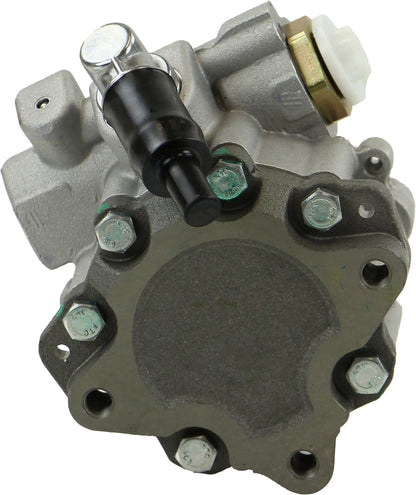 Atlantic Auto Entprs AAE New Hydraulic Power Steering Pump 100% Tested 5767N