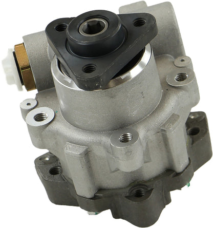 Atlantic Auto Entprs AAE New Hydraulic Power Steering Pump 100% Tested 5767N