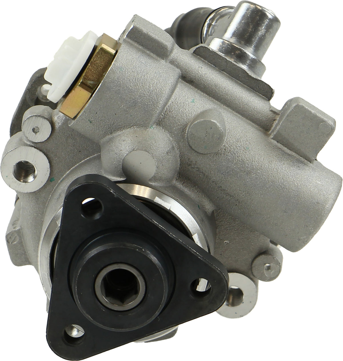 Atlantic Auto Entprs AAE New Hydraulic Power Steering Pump 100% Tested 5767N