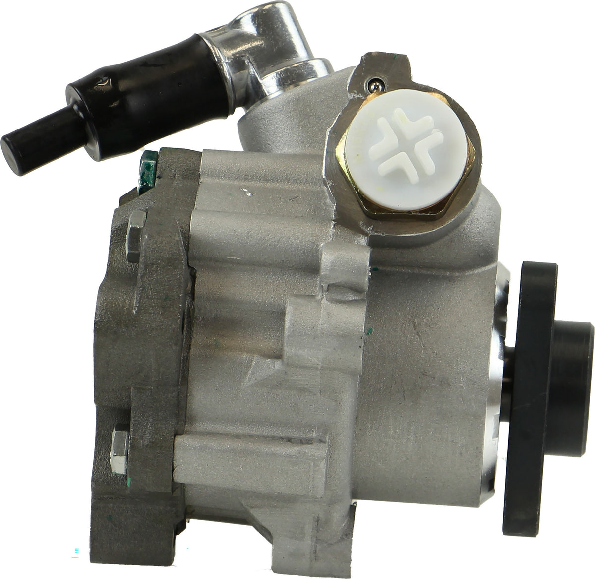 Atlantic Auto Entprs AAE New Hydraulic Power Steering Pump 100% Tested 5767N
