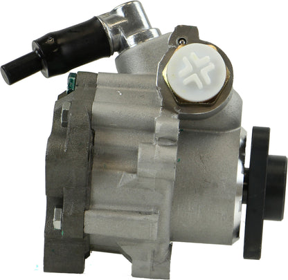 Atlantic Auto Entprs AAE New Hydraulic Power Steering Pump 100% Tested 5767N