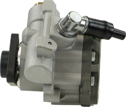 Atlantic Auto Entprs AAE New Hydraulic Power Steering Pump 100% Tested 5767N