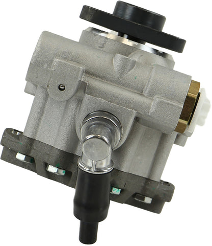 Atlantic Auto Entprs AAE New Hydraulic Power Steering Pump 100% Tested 5767N