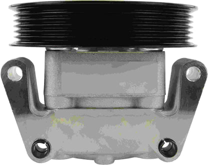 Atlantic Automotive Engineering Power Steering Pump 5772N