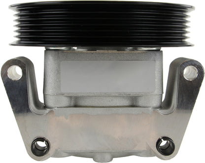 Atlantic Automotive Engineering Power Steering Pump 5772N