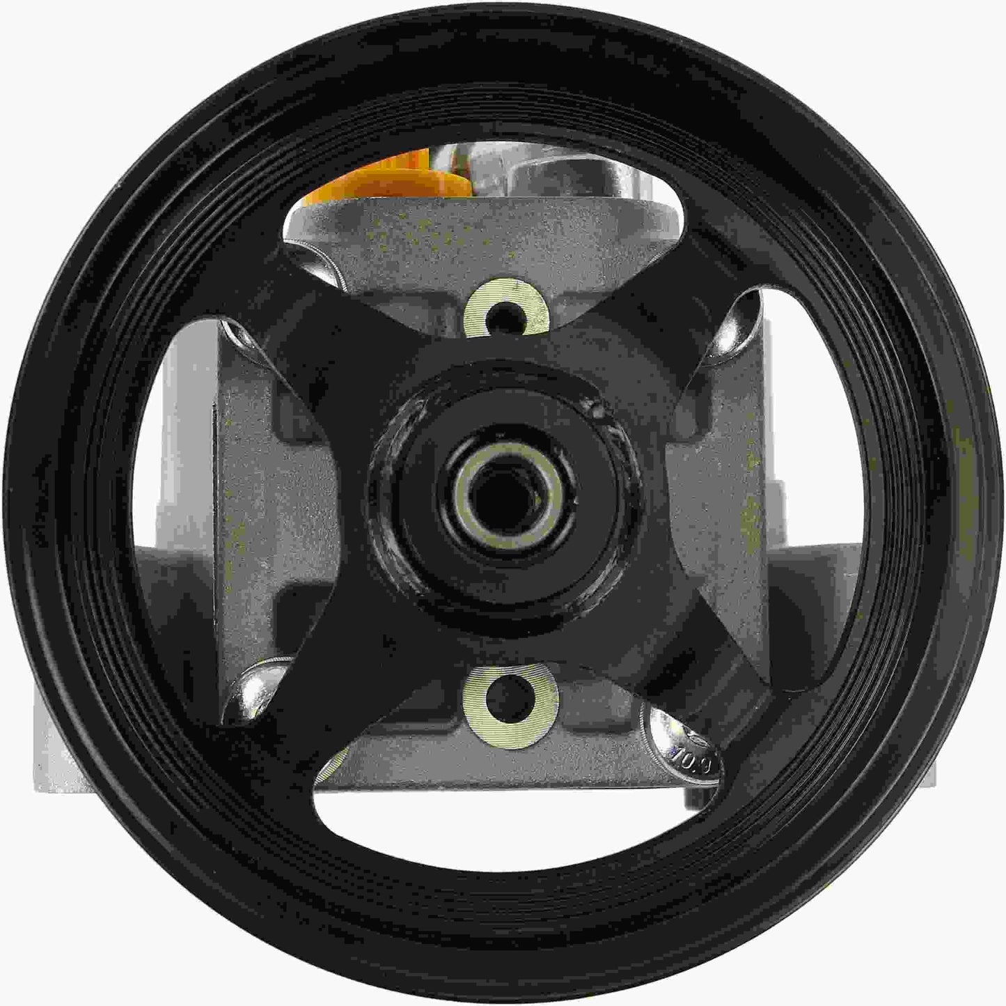 Atlantic Automotive Engineering Power Steering Pump 5772N