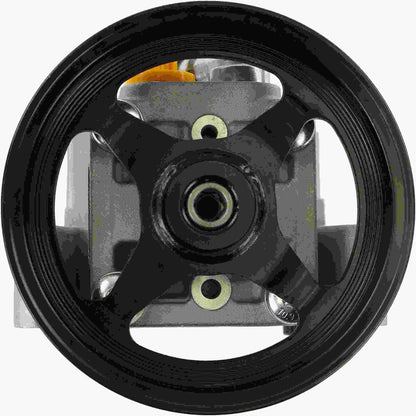 Atlantic Automotive Engineering Power Steering Pump 5772N
