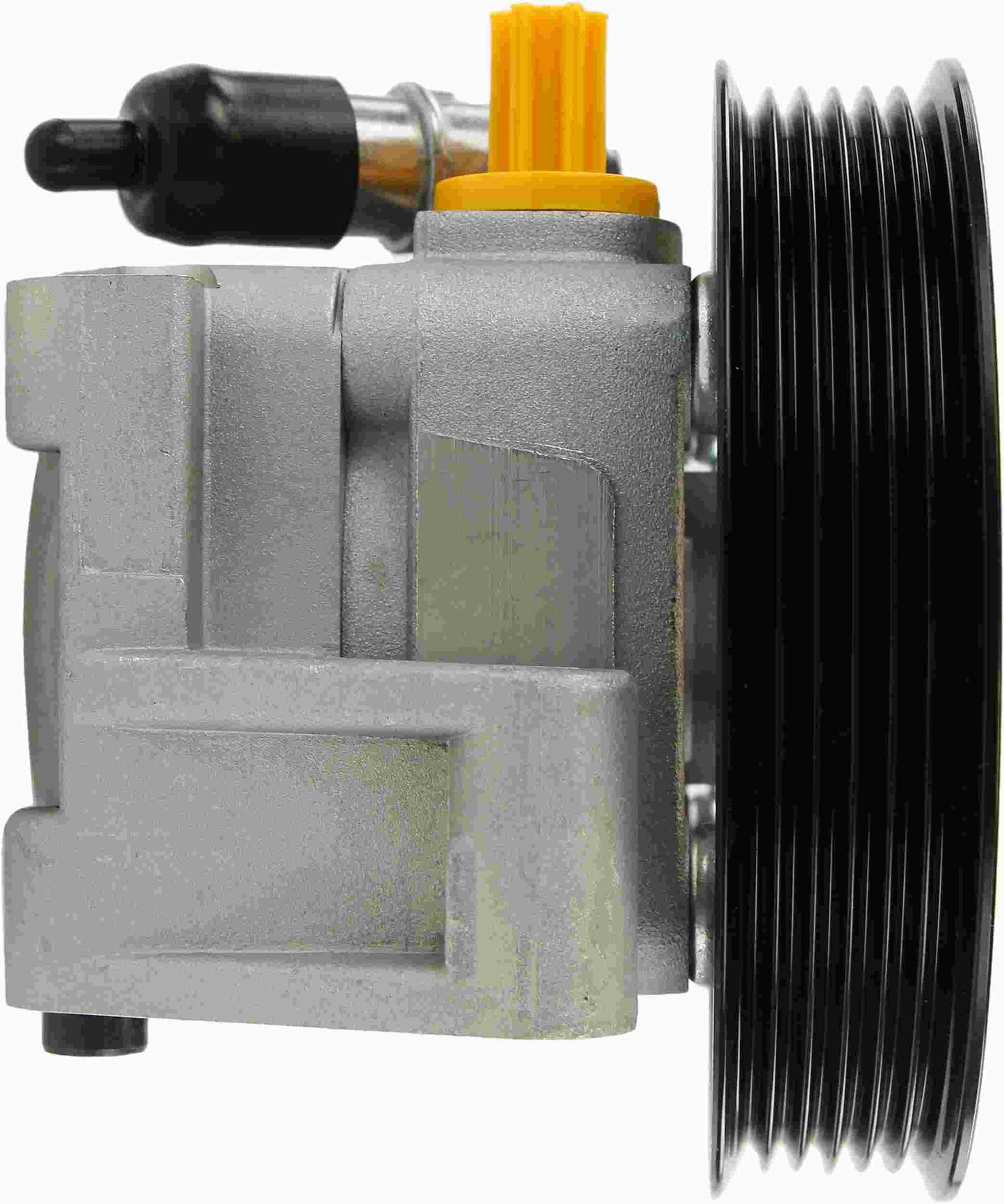 Atlantic Automotive Engineering Power Steering Pump 5772N