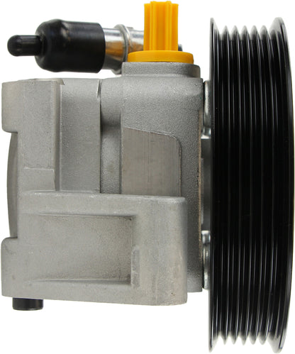 Atlantic Automotive Engineering Power Steering Pump 5772N
