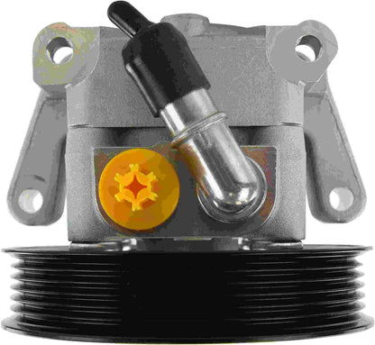 Atlantic Automotive Engineering Power Steering Pump 5772N