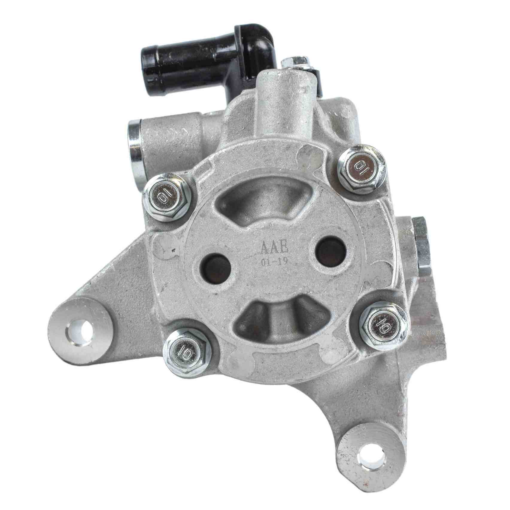 Atlantic Automotive Engineering Power Steering Pump 5776N