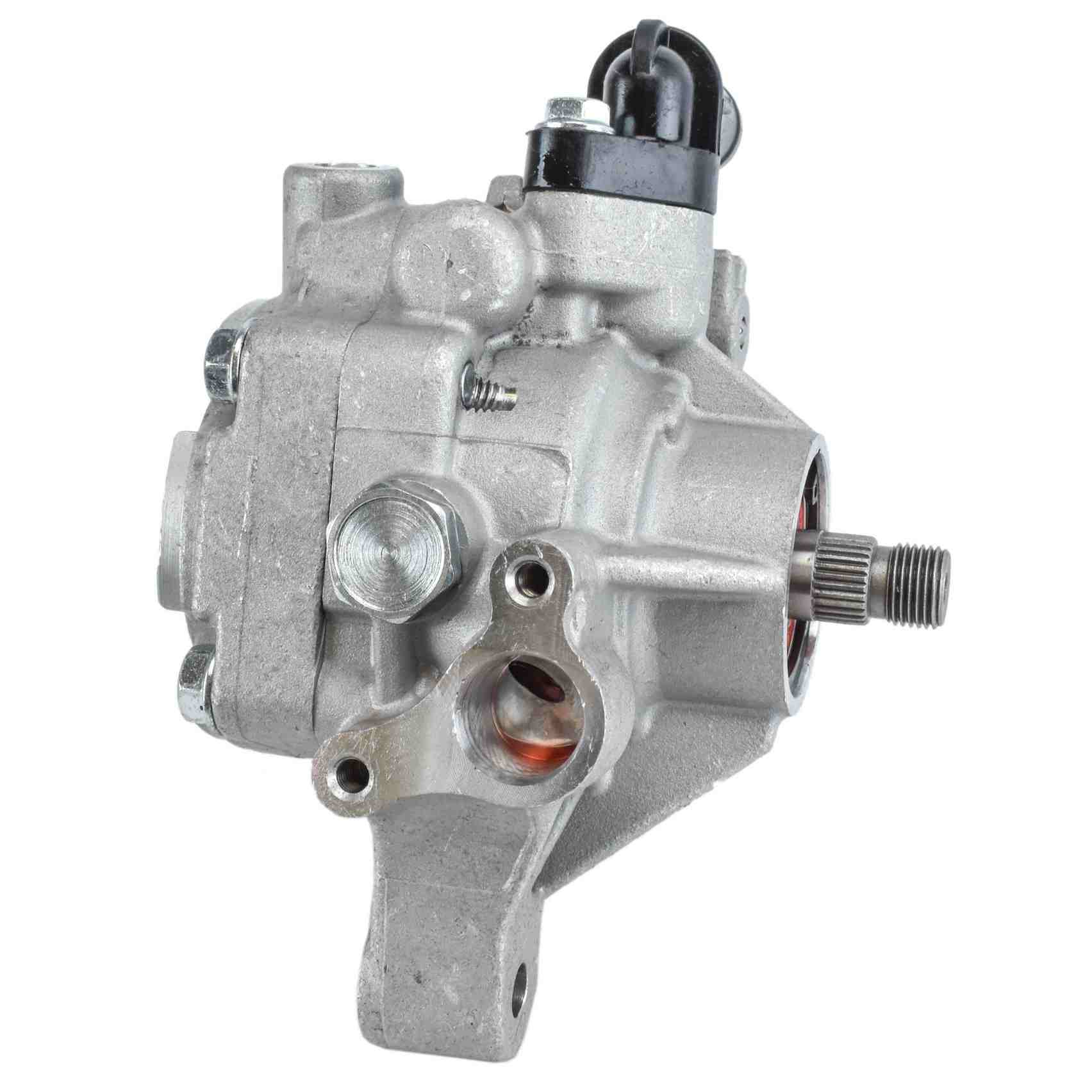 Atlantic Automotive Engineering Power Steering Pump 5776N