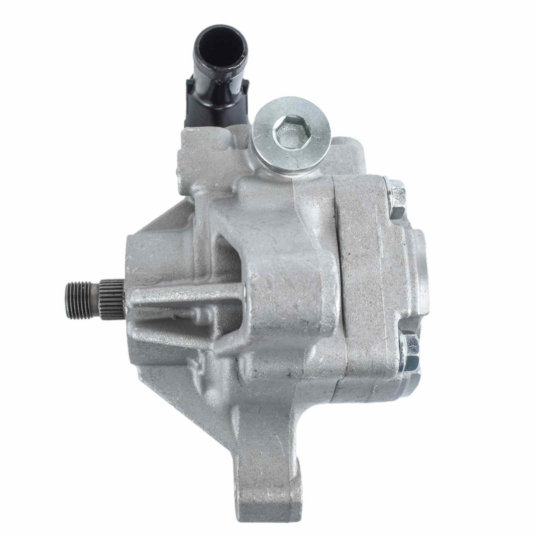 Atlantic Automotive Engineering Power Steering Pump 5776N