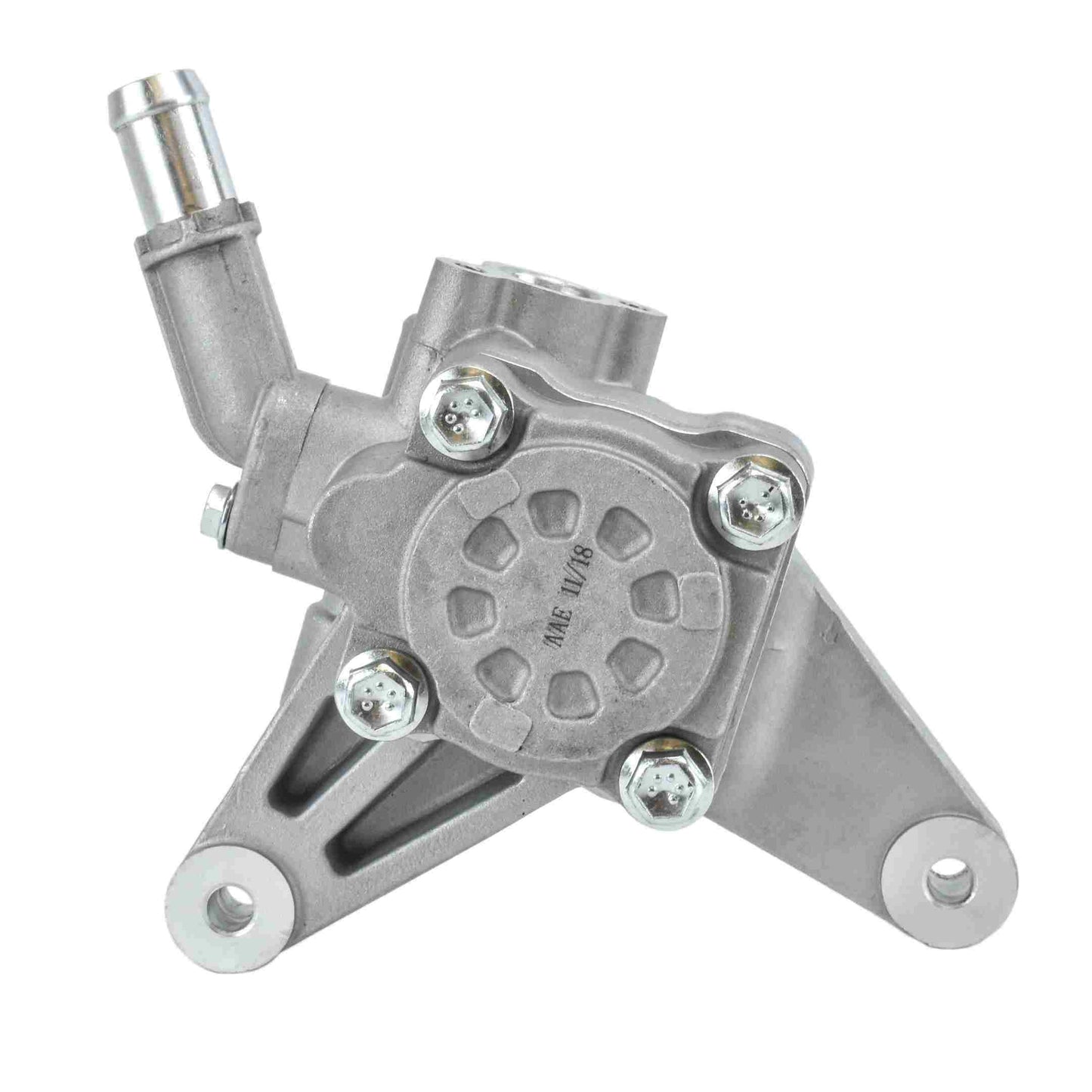 Atlantic Auto Entprs 5777N