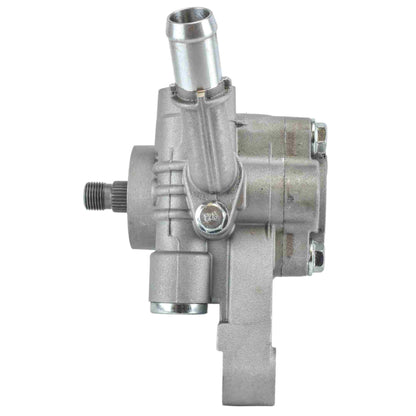 Atlantic Auto Entprs 5777N