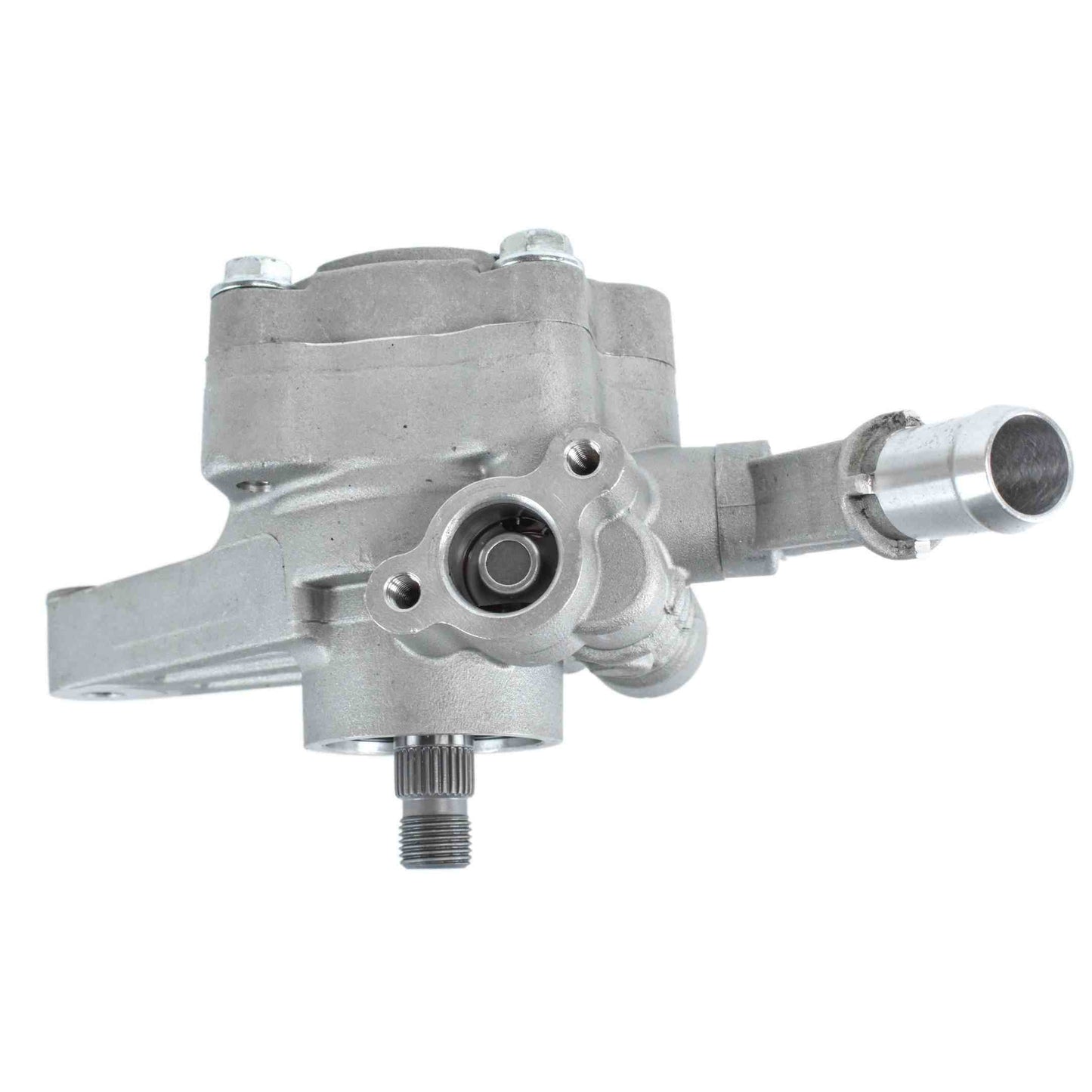 Atlantic Auto Entprs 5777N