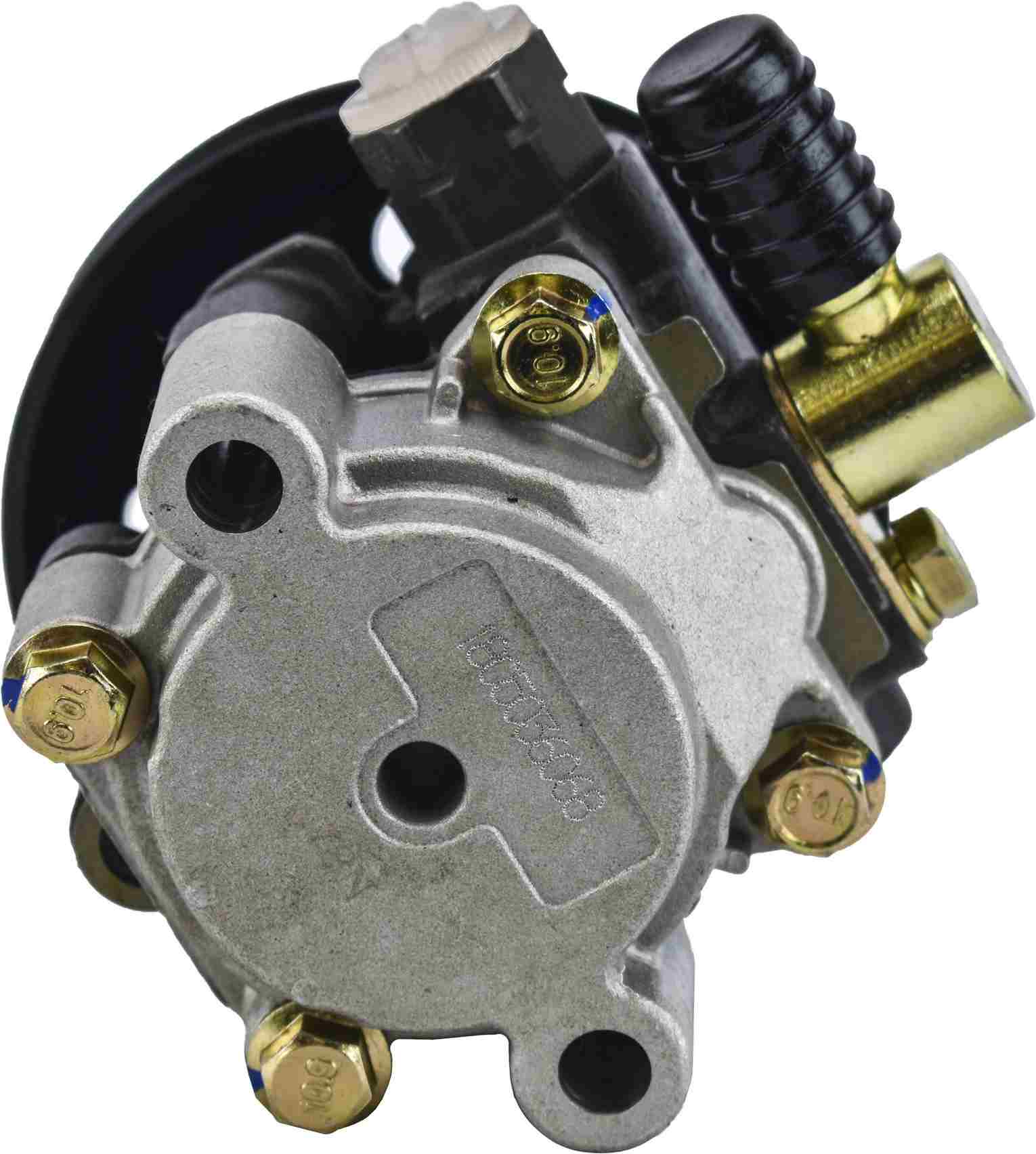 Atlantic Automotive Engineering Power Steering Pump 5778N