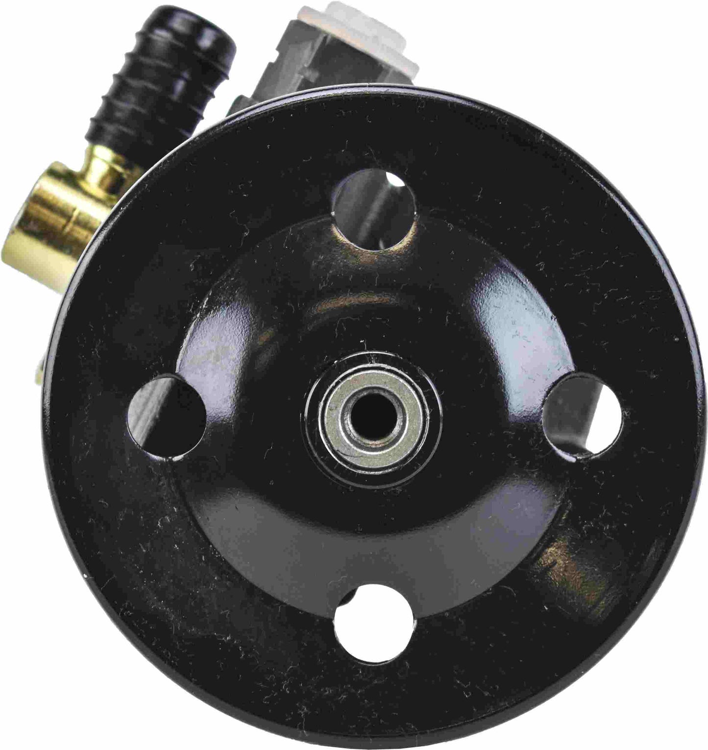 Atlantic Automotive Engineering Power Steering Pump 5778N