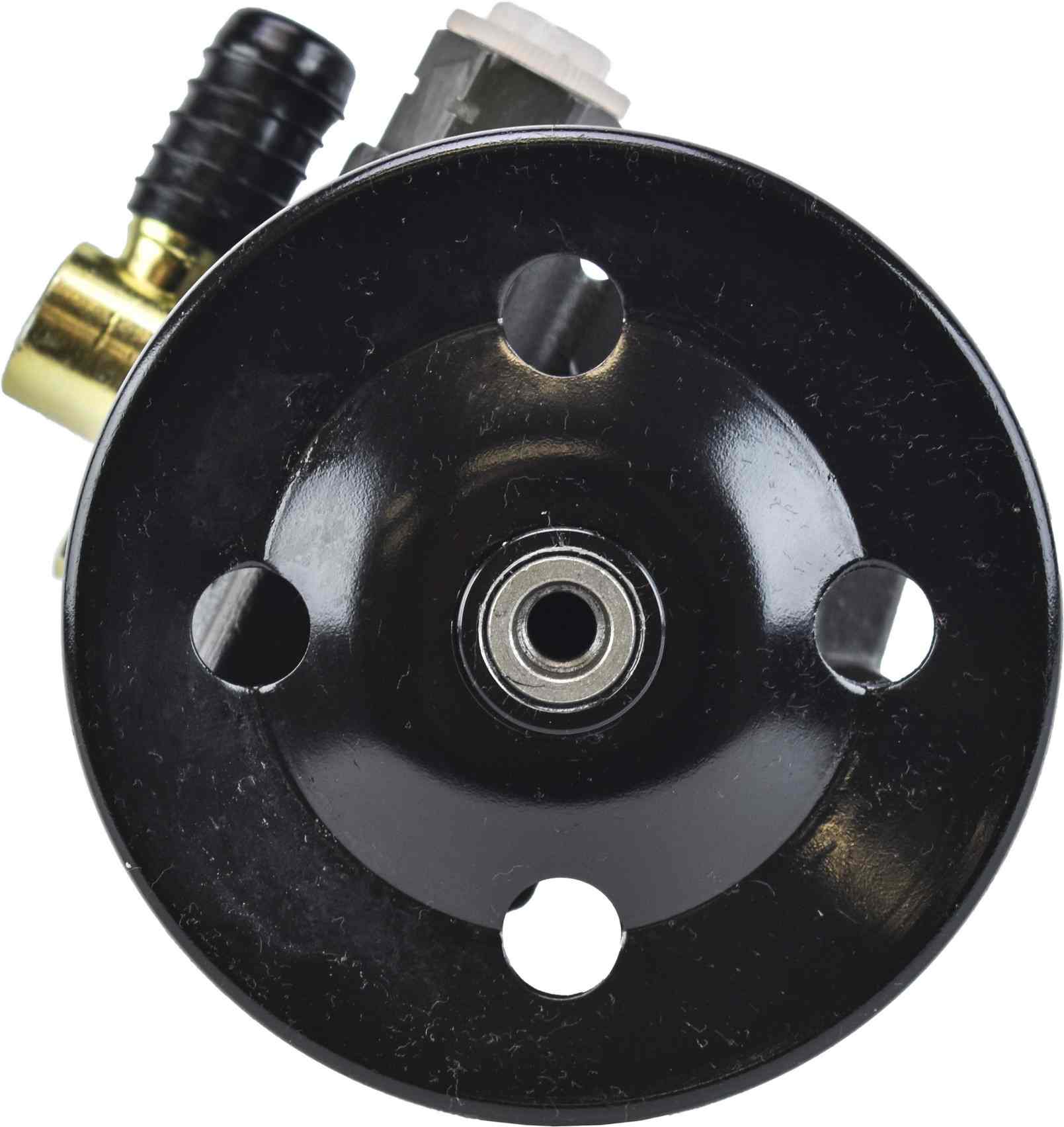 Atlantic Automotive Engineering Power Steering Pump 5778N