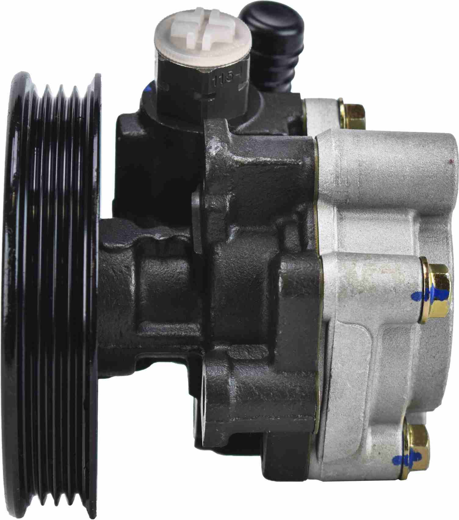 Atlantic Automotive Engineering Power Steering Pump 5778N