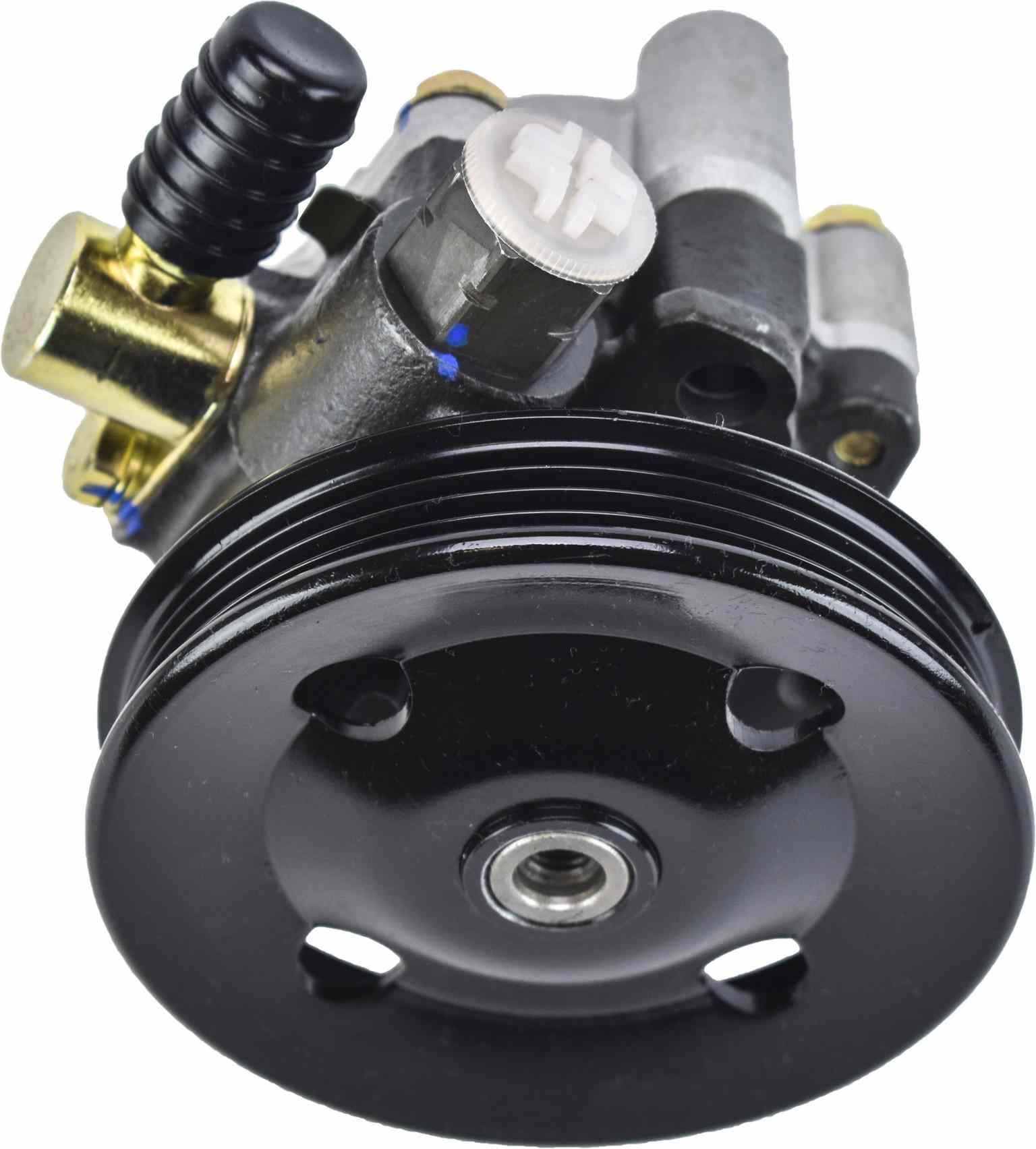 Atlantic Automotive Engineering Power Steering Pump 5778N