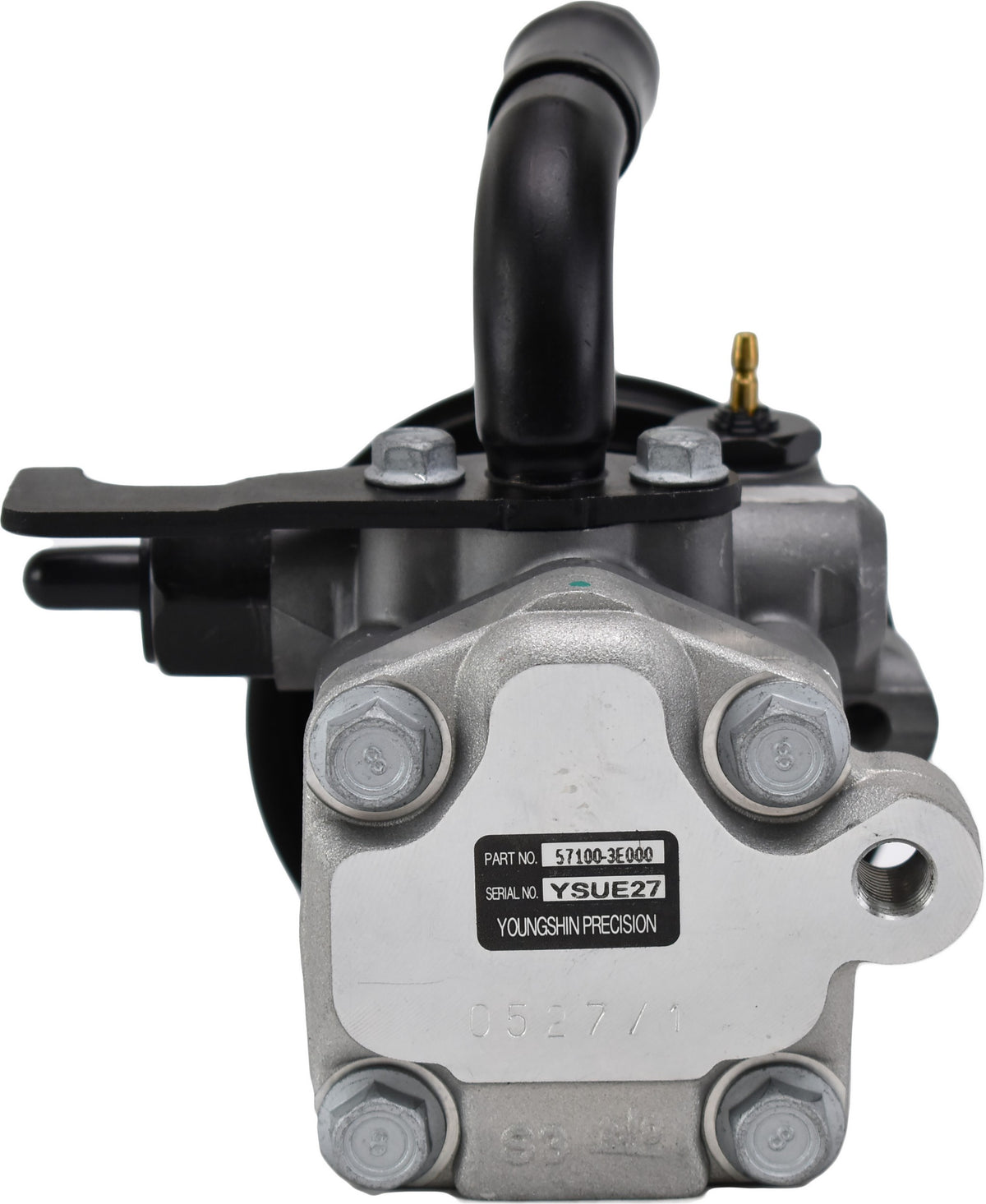 Atlantic Auto Entprs Vehicle Part 5781N