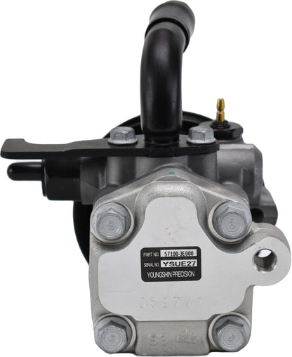 Atlantic Auto Entprs Vehicle Part 5781N