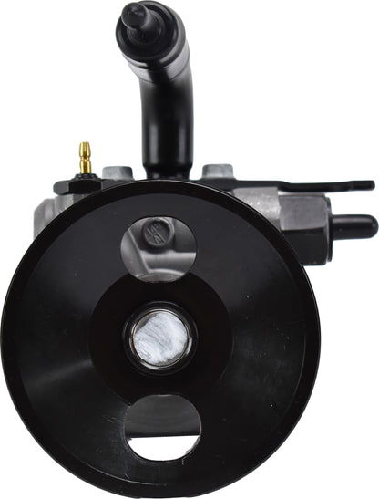 Atlantic Auto Entprs Vehicle Part 5781N