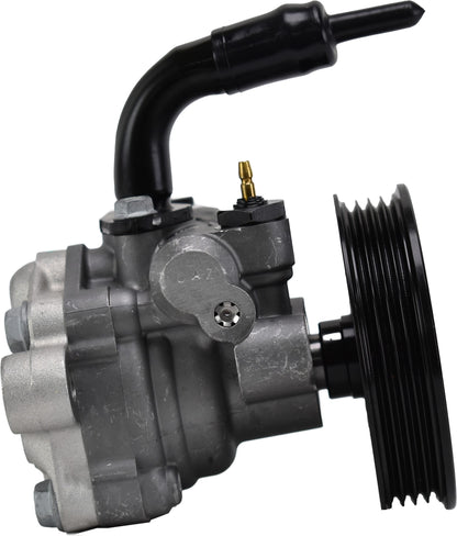 Atlantic Auto Entprs Vehicle Part 5781N
