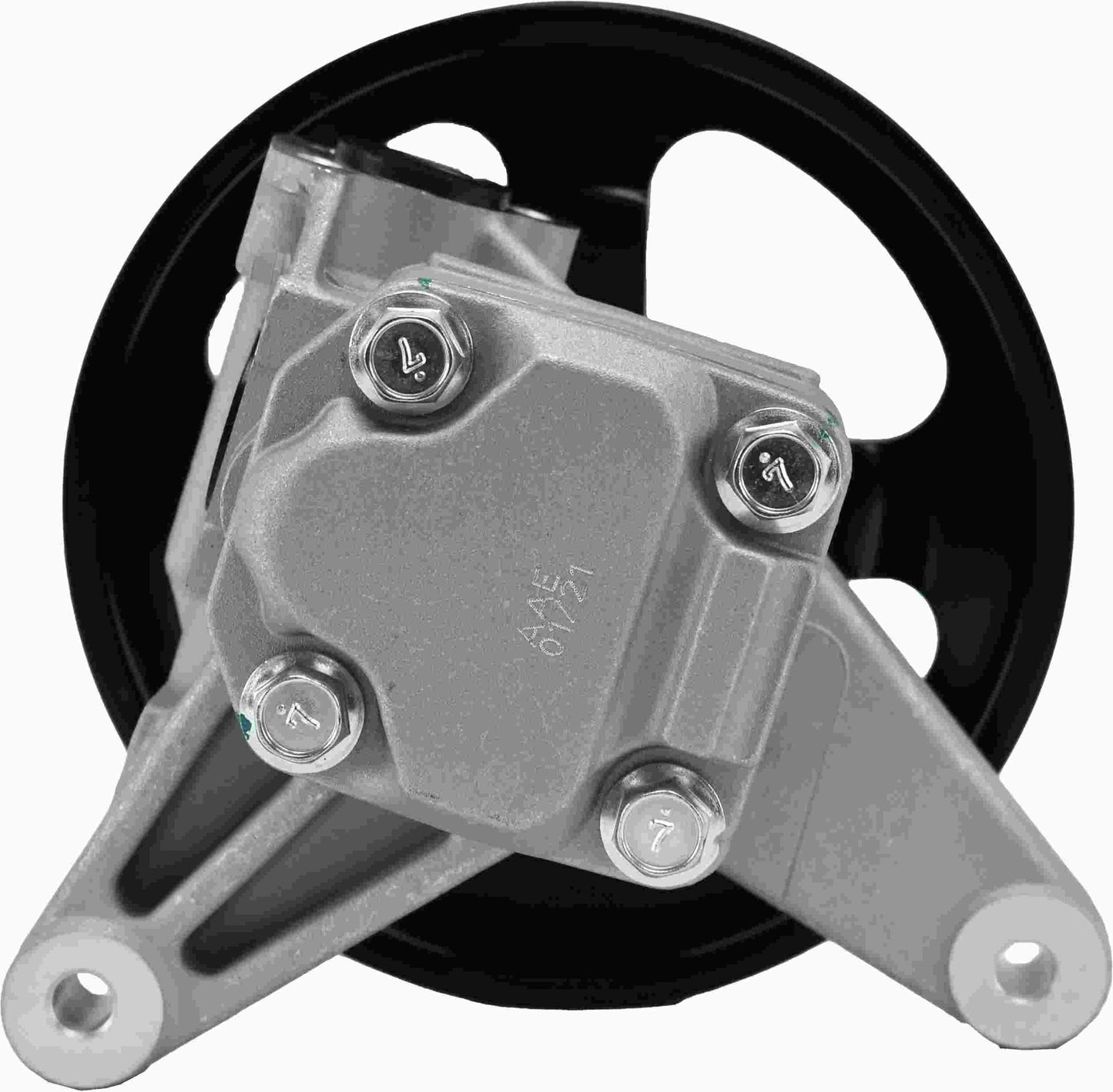 Atlantic Automotive Engineering Power Steering Pump 5783N