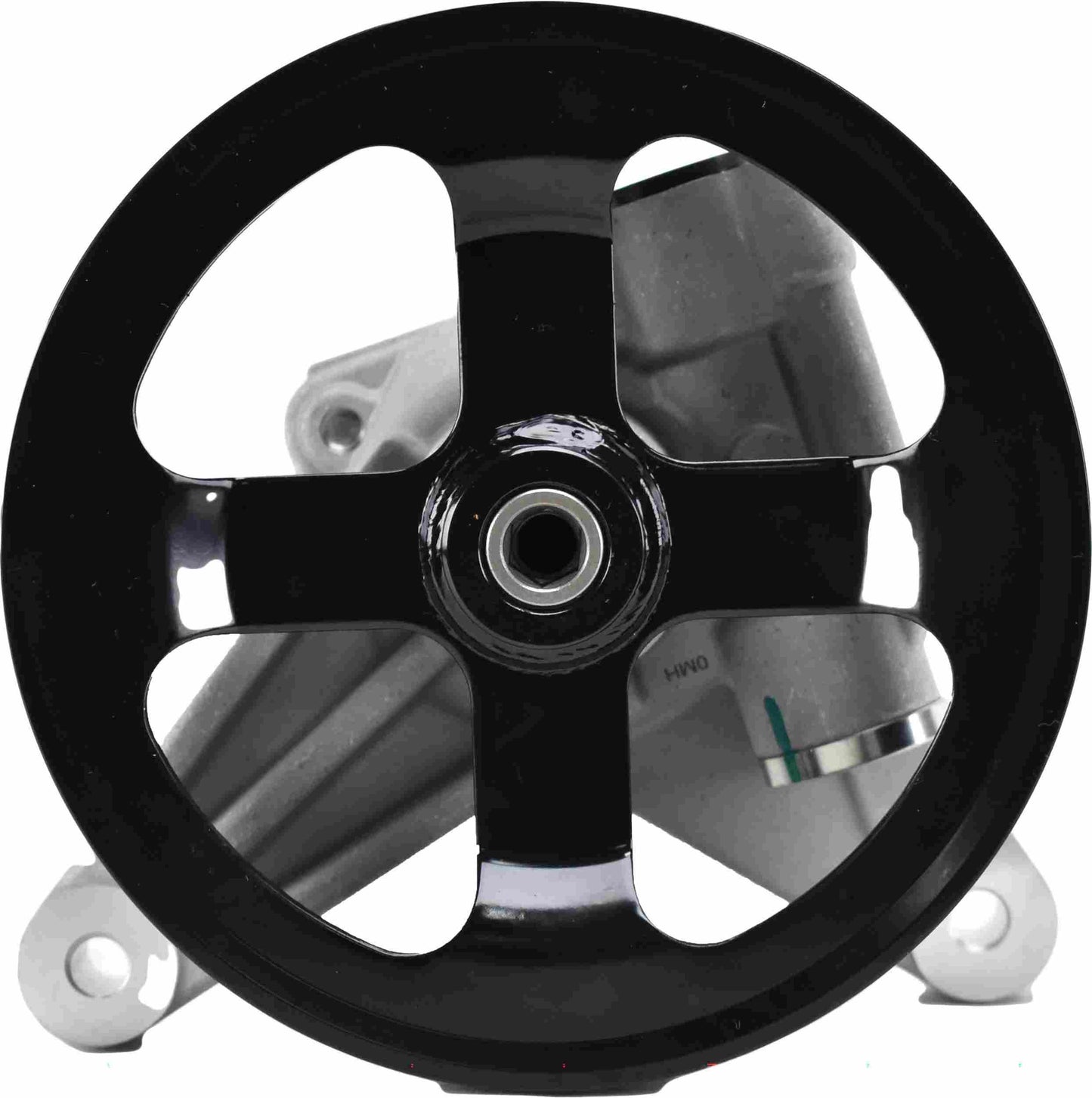 Atlantic Automotive Engineering Power Steering Pump 5783N