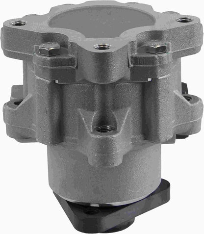 Atlantic Automotive Engineering Power Steering Pump 5786N