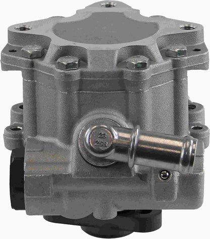 Atlantic Automotive Engineering Power Steering Pump 5786N